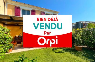 vente maison 465 000 € à proximité de Mandelieu-la-Napoule (06210)