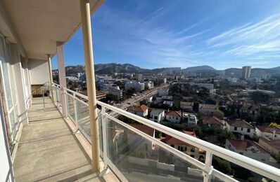 vente appartement 125 000 € à proximité de Marseille 6 (13006)