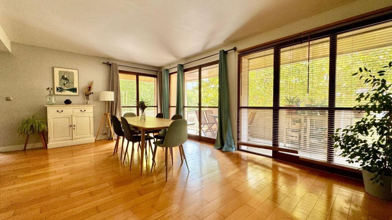 appartement 5 pièces 118 m2 à vendre à Marseille 9 (13009)