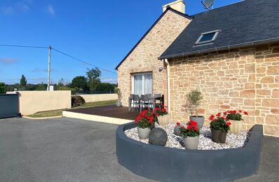 vente maison 344 000 € à proximité de Réguiny (56500)