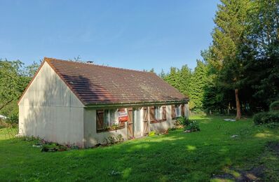 vente maison 175 000 € à proximité de Glanville (14950)