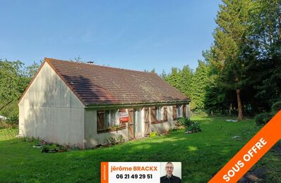 vente maison 175 000 € à proximité de Manerbe (14340)