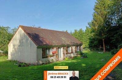 vente maison 175 000 € à proximité de Trouville-sur-Mer (14360)