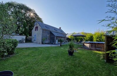 vente maison 278 000 € à proximité de Moinville-la-Jeulin (28700)