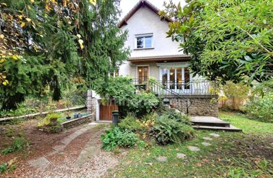 vente maison 338 000 € à proximité de Saint-Maurice-Montcouronne (91530)