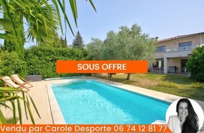 vente maison 695 000 € à proximité de Pierre-Bénite (69310)