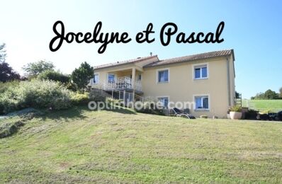 vente maison 420 000 € à proximité de Saint-Jean-Lès-Longuyon (54260)