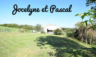 Maison 7 Pièces 163 m² à vendre à Saint-Jean-lès-Longuyon (54260)