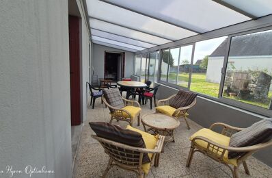 vente maison 294 000 € à proximité de Camoël (56130)