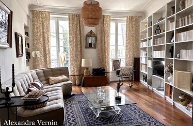 vente appartement 650 000 € à proximité de Versailles (78000)