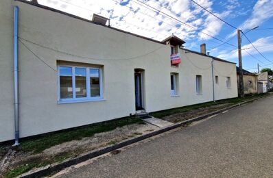 vente maison 274 000 € à proximité de Aunay-sous-Auneau (28700)