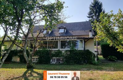 vente maison 270 000 € à proximité de Razac-sur-l'Isle (24430)