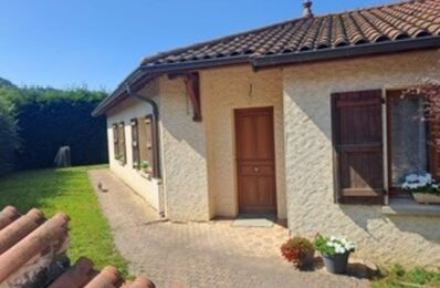 vente maison 279 000 € à proximité de Dompierre-les-Ormes (71520)