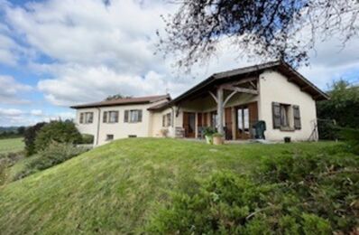 vente maison 279 000 € à proximité de Thizy-les-Bourgs (69240)