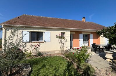 vente maison 252 000 € à proximité de Varangéville (54110)