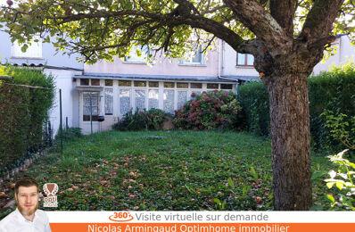 vente maison 334 000 € à proximité de Villeneuve-le-Roi (94290)