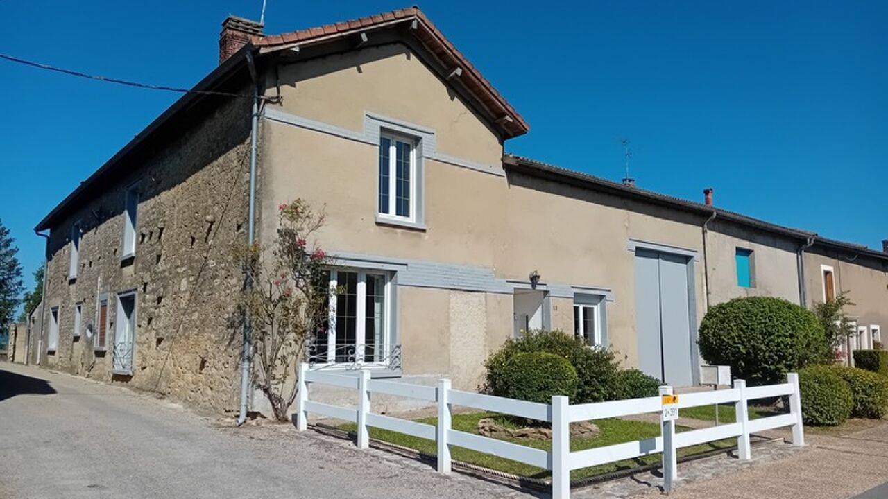 maison 8 pièces 231 m2 à vendre à Lion-Devant-Dun (55110)