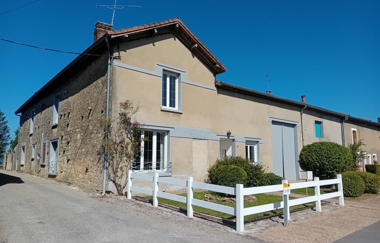 maison 8 pièces 231 m2 à vendre à Lion-Devant-Dun (55110)