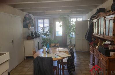 vente maison 129 000 € à proximité de Saulxures (52140)