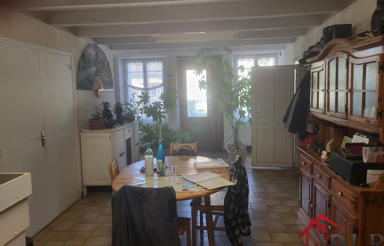 maison 9 pièces 240 m2 à vendre à Rançonnières (52140)