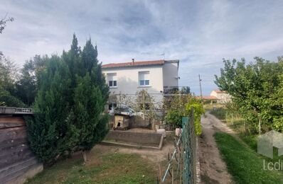 vente maison 250 000 € à proximité de Corbès (30140)