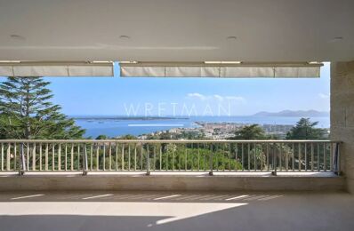 vente appartement 2 380 000 € à proximité de Golfe-Juan (06220)