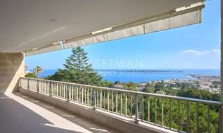 Appartement 4 Pièces 106 m² à vendre à Cannes (06400)