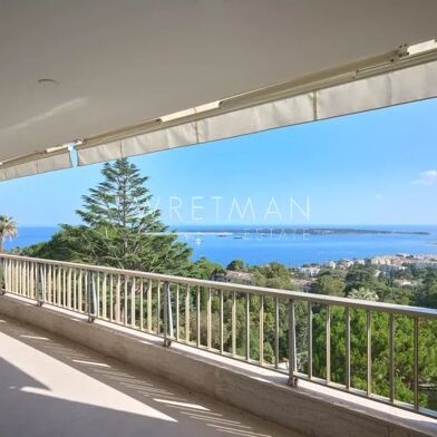 Appartement 4 pièces 2295000 €