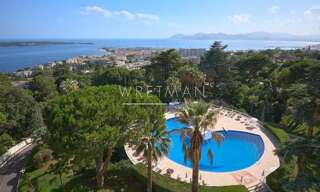 Appartement 4 Pièces 106 m² à vendre à Cannes (06400)