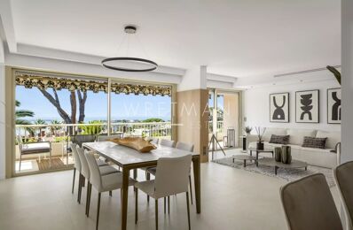 vente appartement 2 480 000 € à proximité de Antibes (06600)