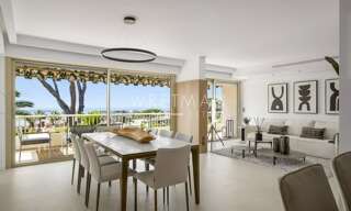 Appartement 5 Pièces 118 m² à vendre à Cannes (06400)