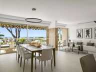Appartement 5 pièces entièrement rénové avec vue mer panoramique — photo 4