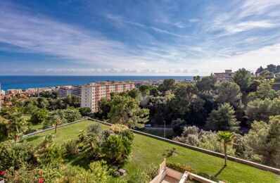 vente appartement 331 000 € à proximité de Cagnes-sur-Mer (06800)