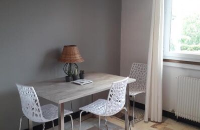 location appartement 480 € CC /mois à proximité de Cestas (33610)