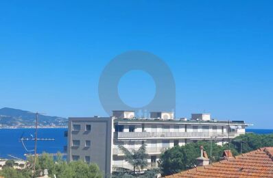 vente appartement 447 000 € à proximité de Breil-sur-Roya (06540)