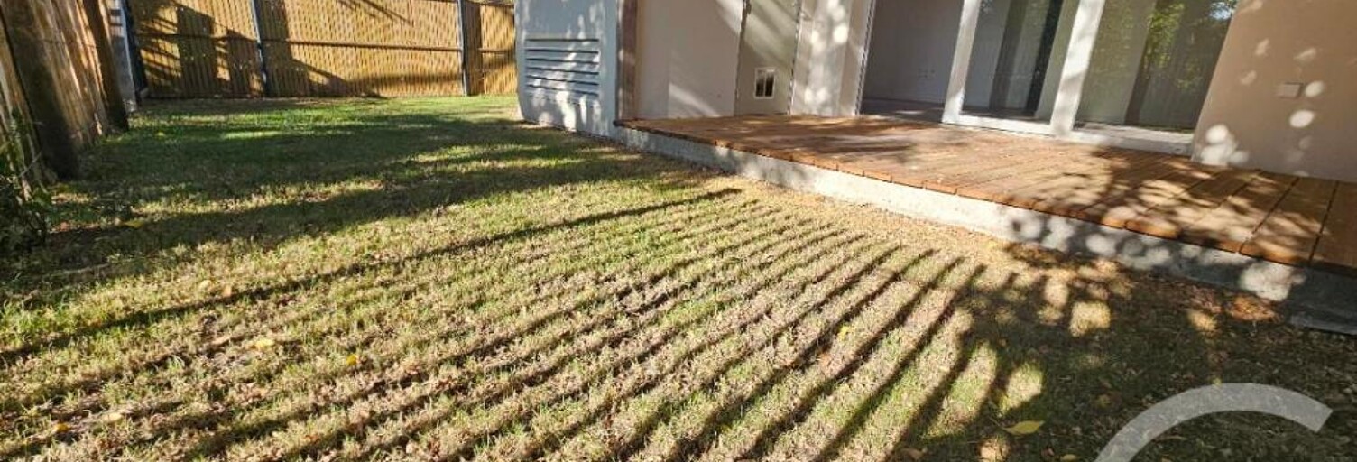 Appartement 2 Pièces 46 m² à vendre à Carcans (33121)