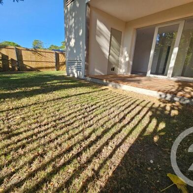 Appartement 2 pièces 198000 €