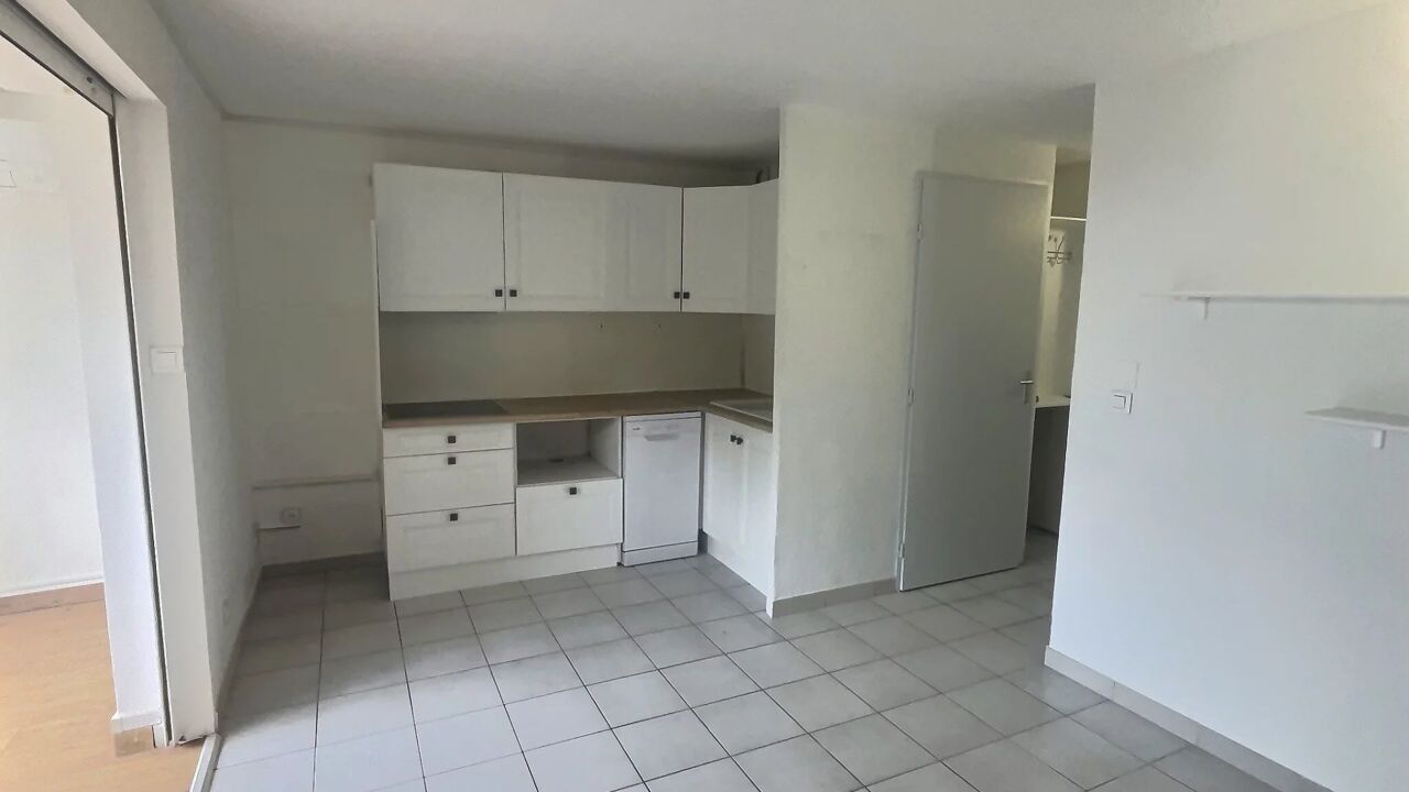 appartement 3 pièces 30 m2 à vendre à Valras-Plage (34350)