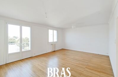 vente appartement 191 500 € à proximité de Geneston (44140)