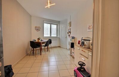 vente maison 104 600 € à proximité de Deûlémont (59890)