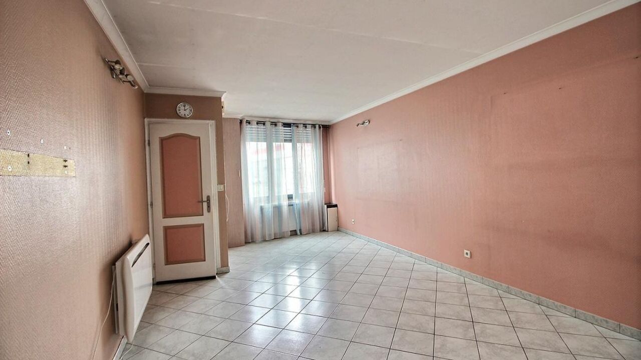 maison  pièces 81 m2 à vendre à Roubaix (59100)