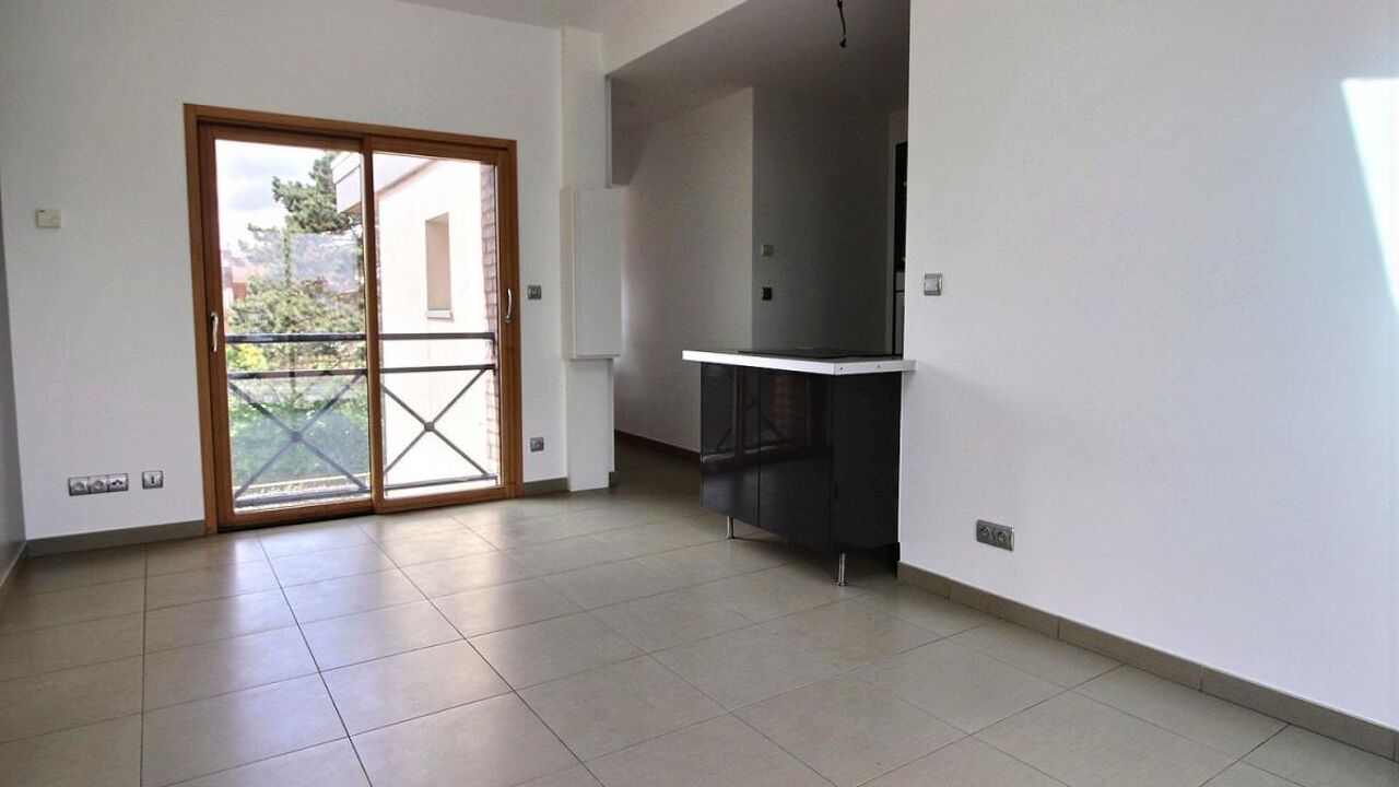 appartement 3 pièces 44 m2 à vendre à Croix (59170)