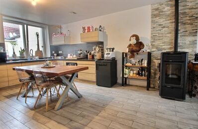 vente maison 139 000 € à proximité de Villeneuve-d'Ascq (59650)