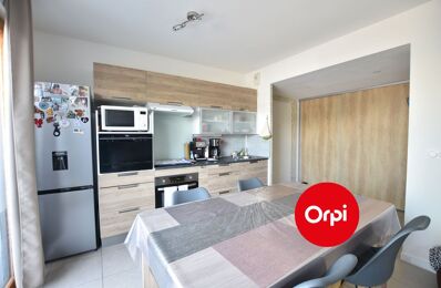 vente appartement 195 000 € à proximité de La Mulatière (69350)