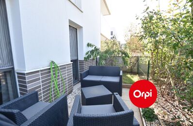 vente appartement 195 000 € à proximité de Vourles (69390)