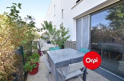 vente appartement 195 000 € à proximité de Oullins (69600)