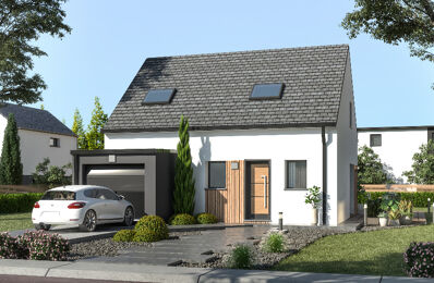 vente maison 305 000 € à proximité de Chartres-de-Bretagne (35131)