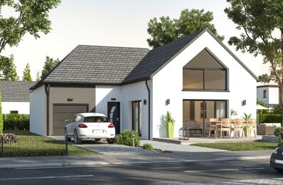 vente maison 356 200 € à proximité de Saint-Sauveur-de-Landemont (49270)