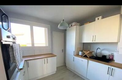 location appartement 750 € CC /mois à proximité de Brest (29200)