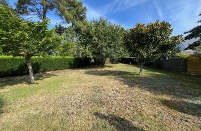 vente terrain 236 250 € à proximité de Saint-Pierre-Quiberon (56510)